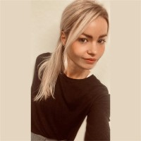 Alina Mehrhoff