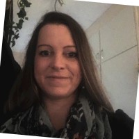 Jeanette Olsson