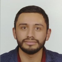 Jhon Sebastian Rivera Rodriguez