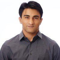 Riaz Gillani