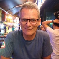 Peter Stephenson