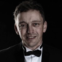 Andrew Wheildon
