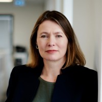 Kate Hughes