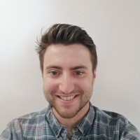 Daniel Dodgson