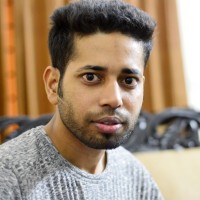 Nijam Ali