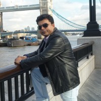 Rajinder Kumar