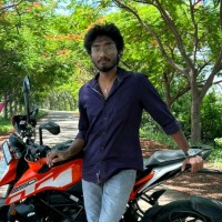 Bhargav Bathina