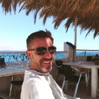 David D'hooge