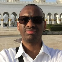 Mahamadou Altine