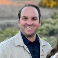 Michael Prichard