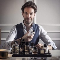 Patrick Felipe van den Berg