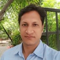 Nikhil Bhartiya