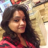Jyotsana Mishra