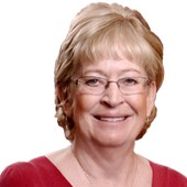 Jeanie Underwood