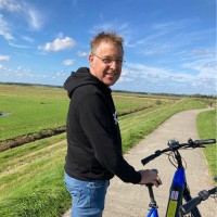 Erik Derksen