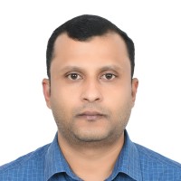Vishal Thomas