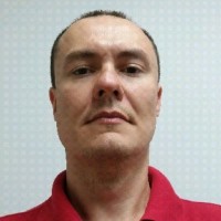 Eduardo Távora Brasil