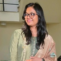 Preethi Balaji