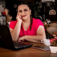 Carmem Aparecida dos Santos Chinotti