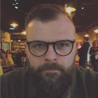 Jason Vanbuskirk