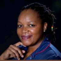 Dudu Nyathi