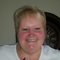 Judy Jenkins
