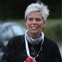 Dorthe Juliussen