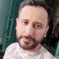 Farshad Maleki