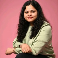 SHREYA DHAR