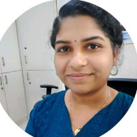 Roshini Arun