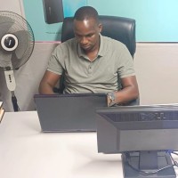 Marxwell Mabiriizi