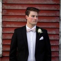 Brady Strickland