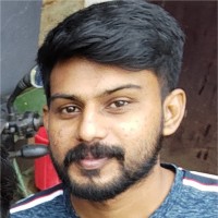 Mariselvam M