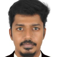 Jithin Daniel Philip