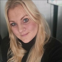 Priscilla Drost