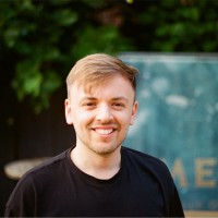 Laurence Johnston