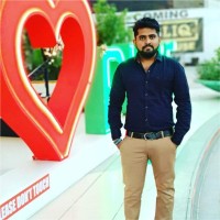 Prasad Mane