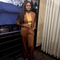 Divya Rajput