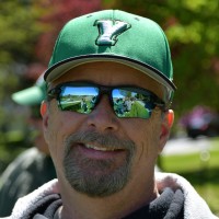 Timothy Halasnik