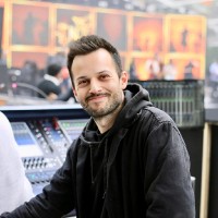 Luke Harman