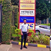 Ashenafi Ayele Zewde