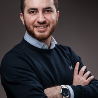 Shiraz Malla