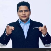 Rogério Gustavo de Campos Santos