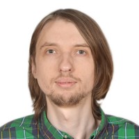 Sergey Gusev
