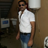 Manikandan Subburaj