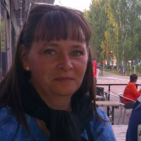 Marianne Hedkvist