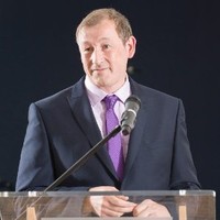 Roger Mitchell