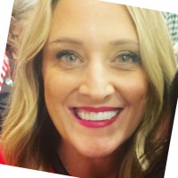 Jennifer Benton