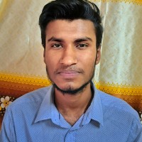 Md Taifuz Zaman