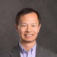 Jackson Chang